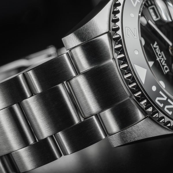 TERNOS CERAMIC GMT AUTOMATIC 161.590.90