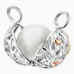 LEBENSBAUM ENGELSRUFER KLANGKUGEL