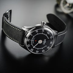 DAVOSA NEWTON SPEEDOMETER AUTOMATIC