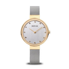 Bering Women Classic | gold glänzend