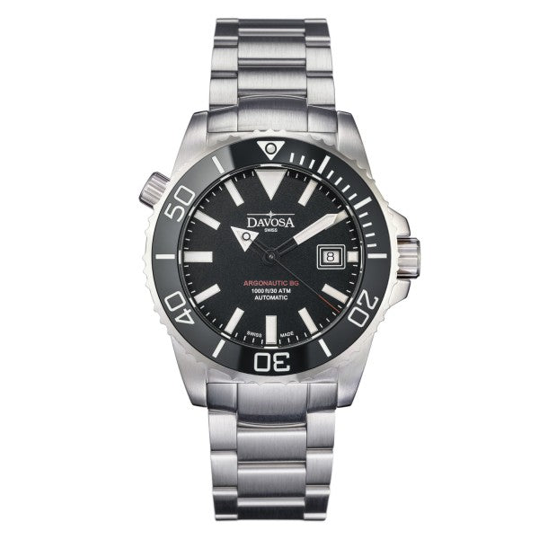 ARGONAUTIC BG AUTOMATIC