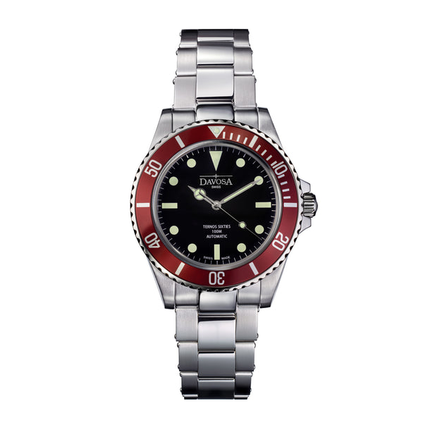 TERNOS SIXTIES AUTOMATIC