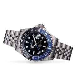 TERNOS PROFESSIONAL TT GMT AUTOMATIC