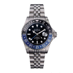 TERNOS PROFESSIONAL TT GMT AUTOMATIC