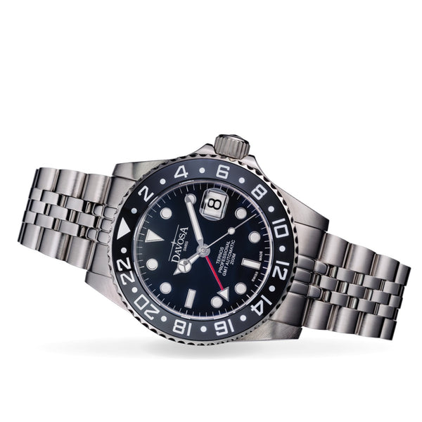 TERNOS PROFESSIONAL GMT AUTOMATIC 161.571.05