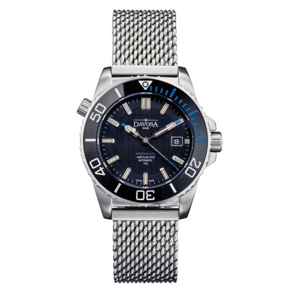ARGONAUTIC LUMIS T25 AUTOMATIC 161.580.40