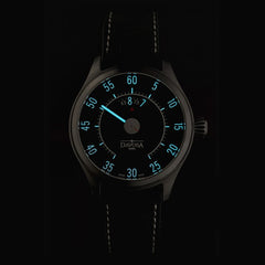 DAVOSA NEWTON SPEEDOMETER AUTOMATIC