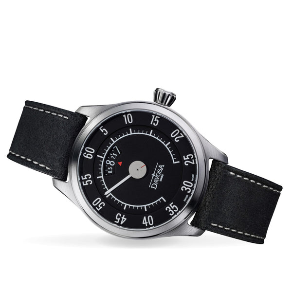 DAVOSA NEWTON SPEEDOMETER AUTOMATIC