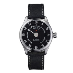 DAVOSA NEWTON SPEEDOMETER AUTOMATIC