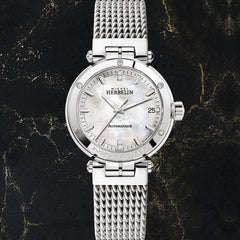 HERBELIN NEWPORT 1658/89B