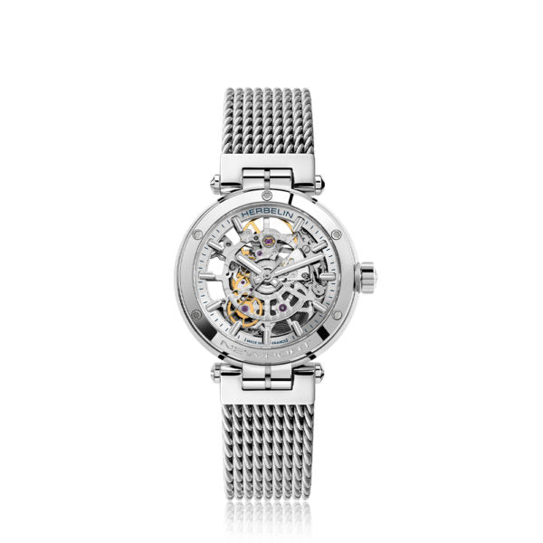 HERBELIN NEWPORT 1658/SQ12B