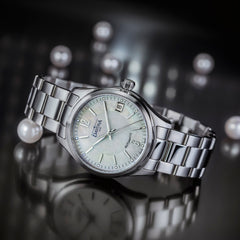NEWTON LADY AUTOMATIC 166.190.11