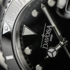 DAVOSA TERNOS MEDIUM AUTOMATIC