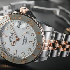 DAVOSA TERNOS MEDIUM AUTOMATIC