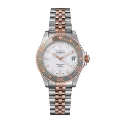 DAVOSA TERNOS MEDIUM AUTOMATIC