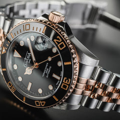 DAVOSA TERNOS MEDIUM AUTOMATIC