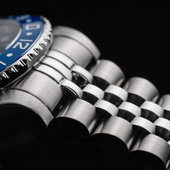 TERNOS PROFESSIONAL TT GMT AUTOMATIC