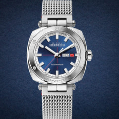 HERBELIN NEWPORT 1764/42B