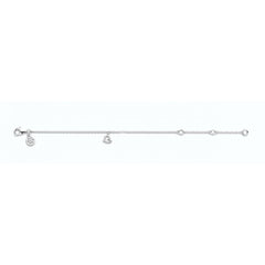 SPIRIT ICONS Kinderarmband - Sterlingsilber