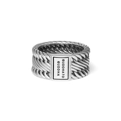 BUDDHA TO BUDDHA RING EDWIN SMALL