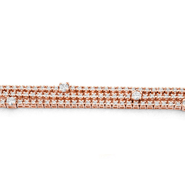 FACET Tennisarmband B71F3S03GPN00