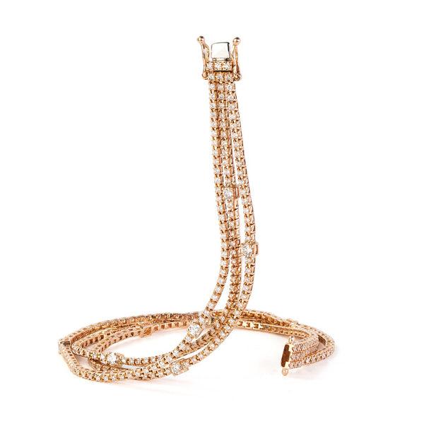 FACET Tennisarmband B71F3S03GPN00