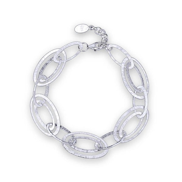 FRITSCH STERLING ARMBAND