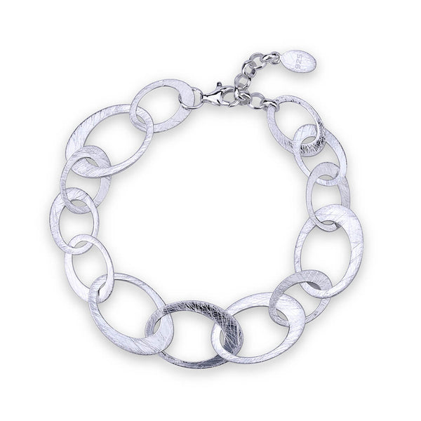 FRITSCH STERLING ARMBAND