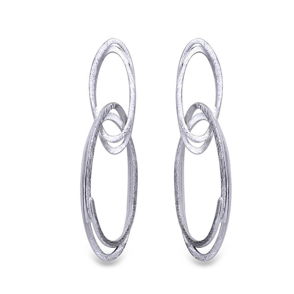FRITSCH STERLING OHRSTECKER