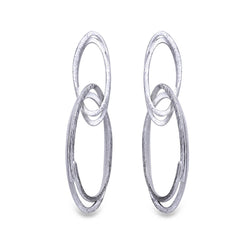 FRITSCH STERLING OHRSTECKER