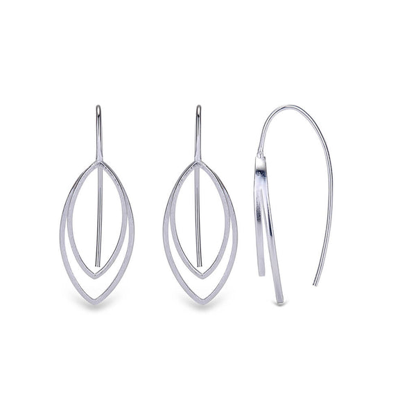 FRITSCH STERLING OHRSTECKER