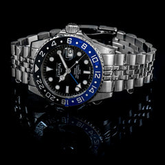 TERNOS PROFESSIONAL TT GMT AUTOMATIC