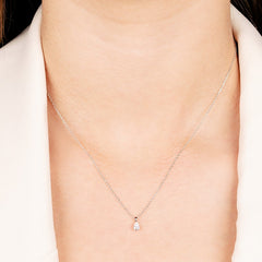 FACET Kette mit Anhänger P1903001PWA92