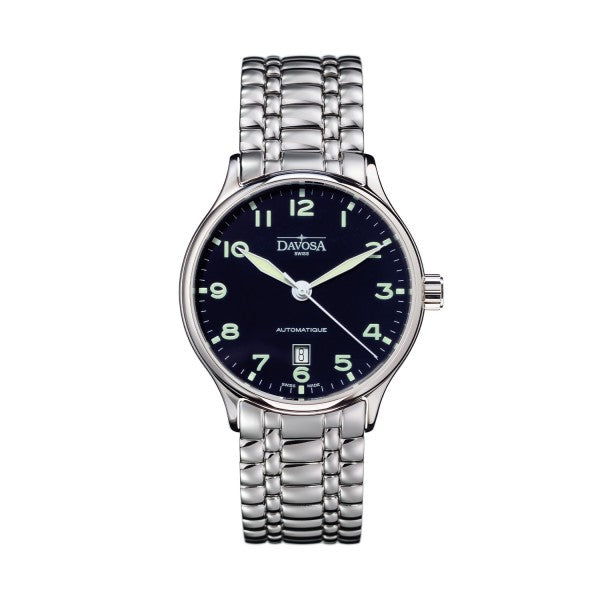 CLASSIC AUTOMATIC 161.456.50