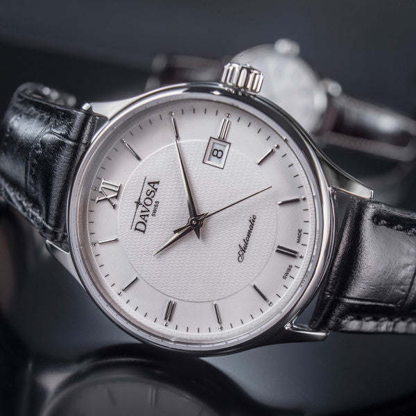 CLASSIC AUTOMATIC 161.456.12