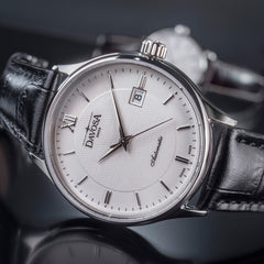 CLASSIC AUTOMATIC 161.456.12