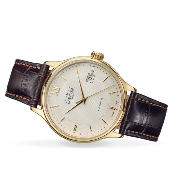 CLASSIC AUTOMATIC 161.464.12