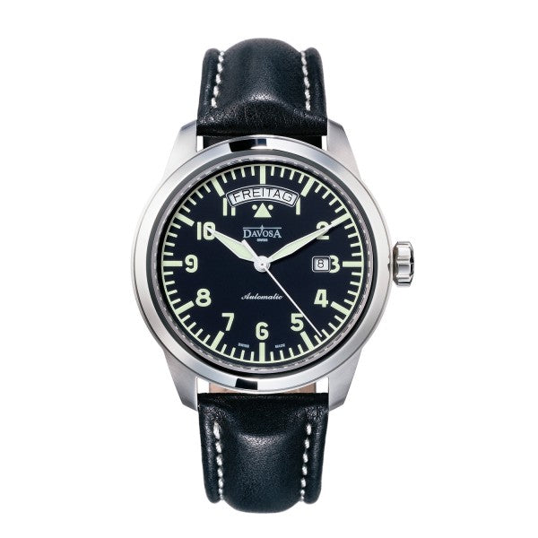 SIMPLEX AUTOMATIC 161.431.56