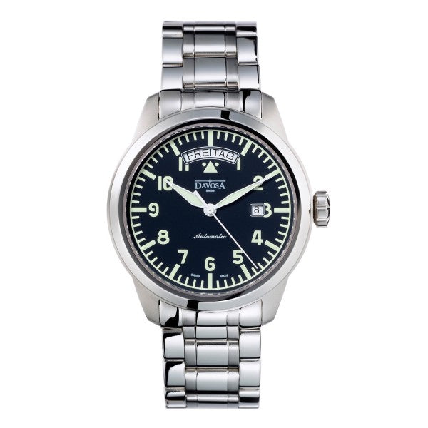 SIMPLEX AUTOMATIC 161.431.50