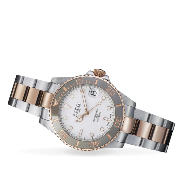 DAVOSA TERNOS MEDIUM AUTOMATIC