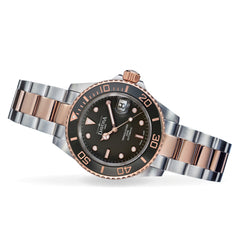 TERNOS CERAMIC AUTOMATIC