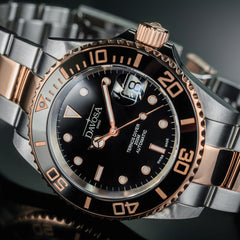 TERNOS CERAMIC AUTOMATIC