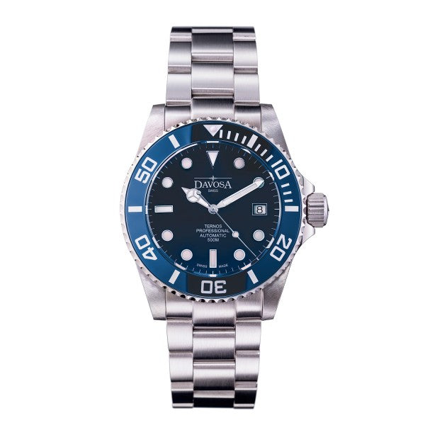 TERNOS PROFESSIONAL AUTOMATIC