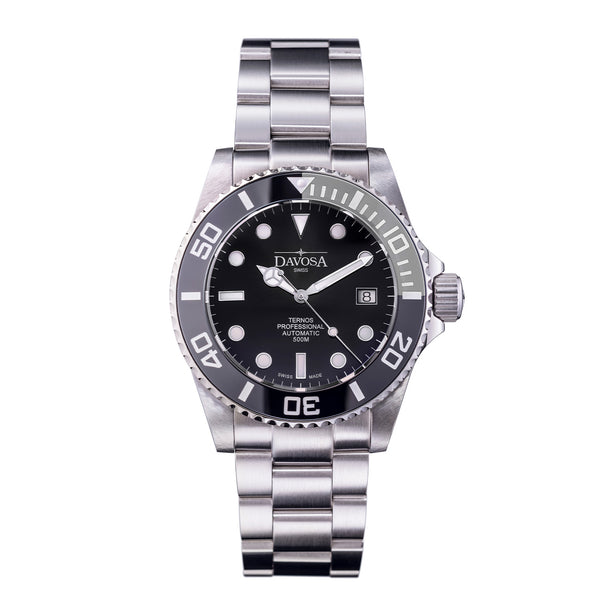 TERNOS PROFESSIONAL TT AUTOMATIC
