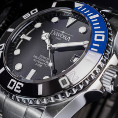 TERNOS PROFESSIONAL TT AUTOMATIC