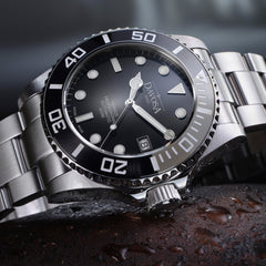 TERNOS PROFESSIONAL TT AUTOMATIC