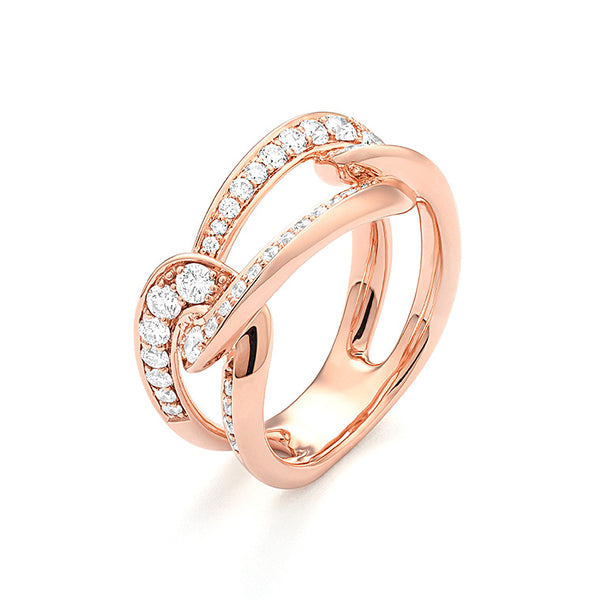 Ring FACET R0140351GPN14