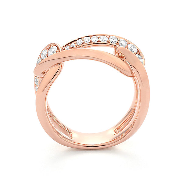 Ring FACET R0140351GPN14