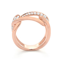 Ring FACET R0140351GPN14