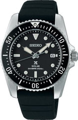 SEIKO Herrenuhr Prospex SEA Solar Diver's SNE573P1